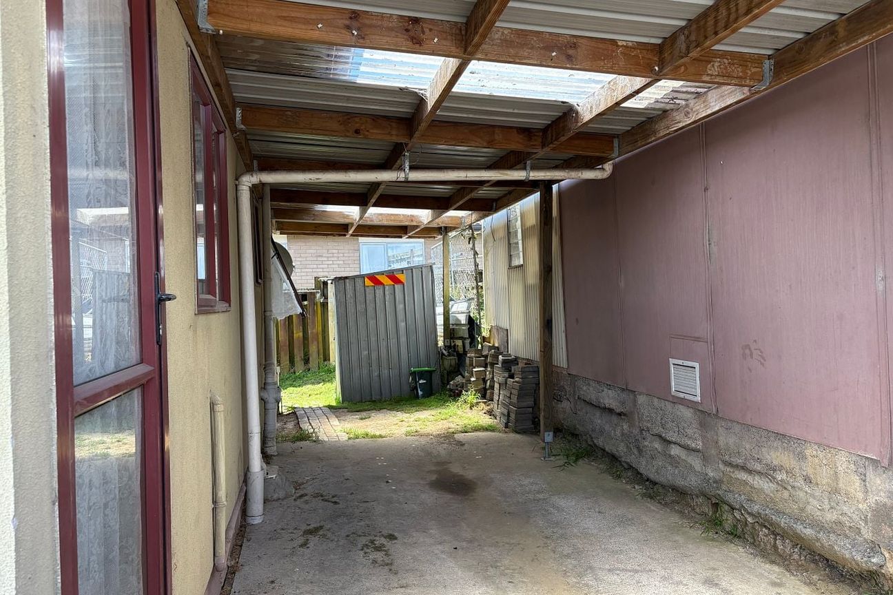 2 Bedroom House - Close to Middlemore Hospital - Ansicht 3