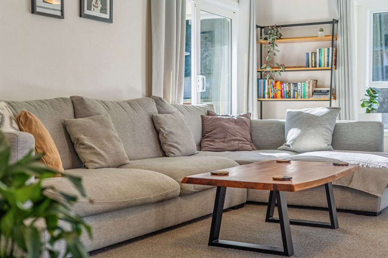 Warmth, comfort and convenience on Postgate – další