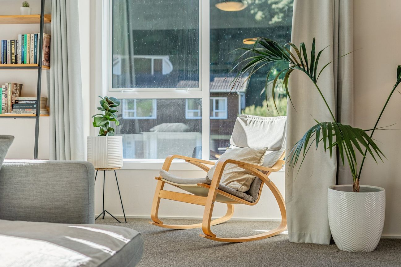 Warmth, comfort and convenience on Postgate – pohled 6