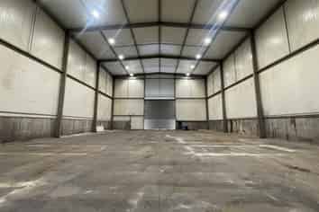 7,425sqm Secure Yard + 15m Stud Warehouse