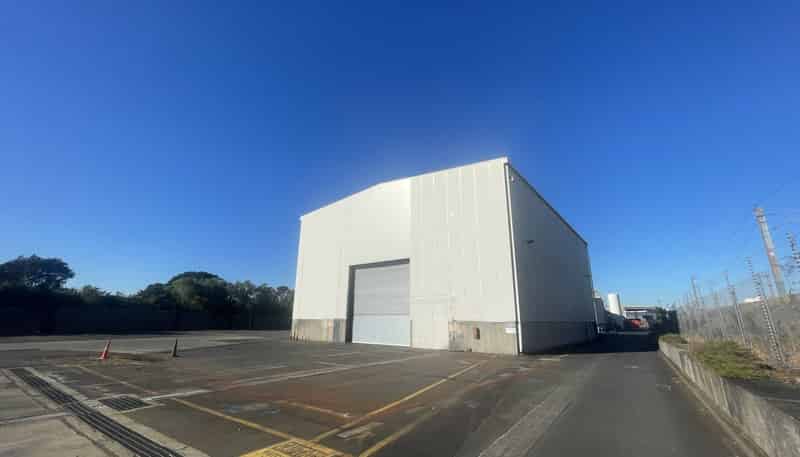167 Pilkington Road, Point England