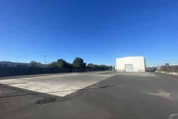 7,425sqm Secure Yard + 15m Stud Warehouse