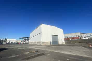 7,425sqm Secure Yard + 15m Stud Warehouse
