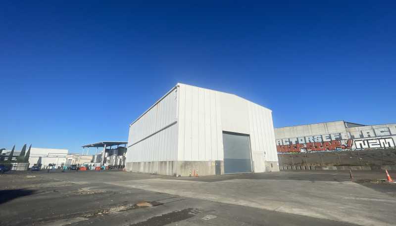 167 Pilkington Road, Point England