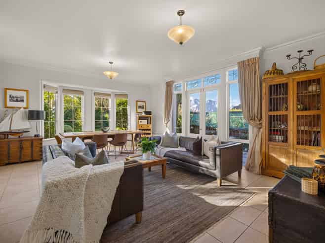 7 Brisbane Street, Queenstown