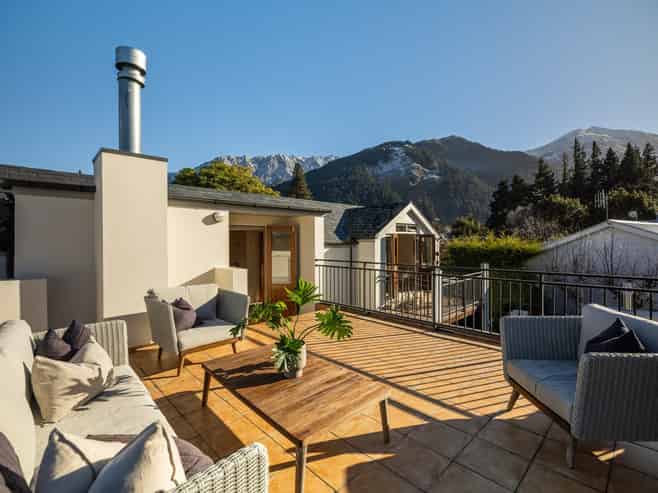 7 Brisbane Street, Queenstown