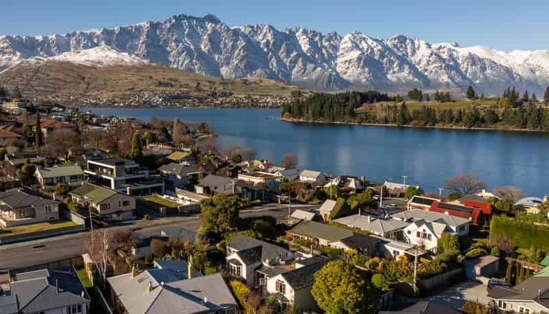 7 Brisbane Street, Queenstown