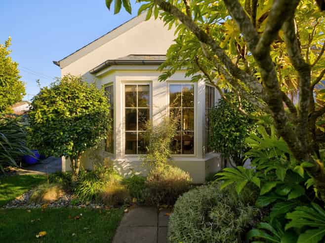 7 Brisbane Street, Queenstown