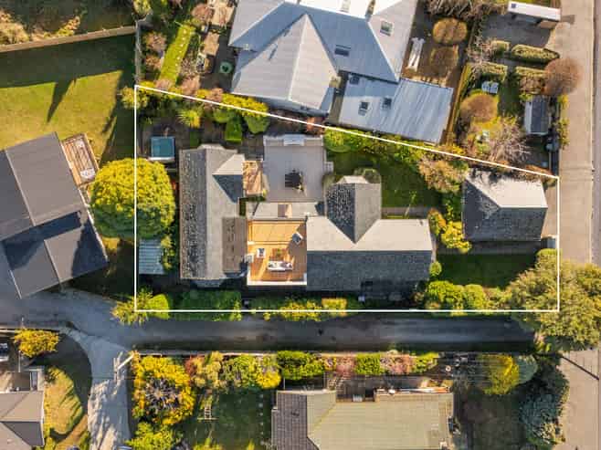 7 Brisbane Street, Queenstown