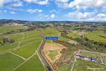 16 Clifton Road, Whitford