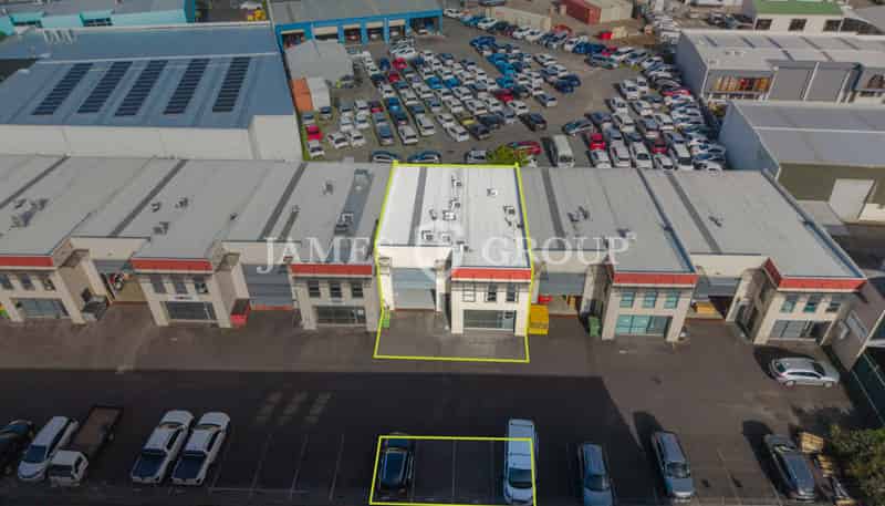 C/55 Richard Pearse Drive, Mangere