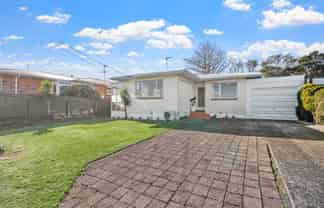 109 Govett Avenue, Frankleigh Park