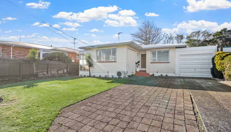 109 Govett Avenue, Frankleigh Park