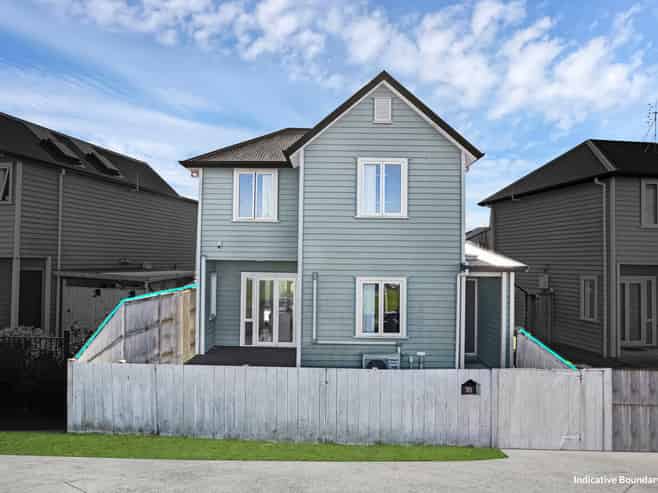 10 Warbler Crescent, Papakura