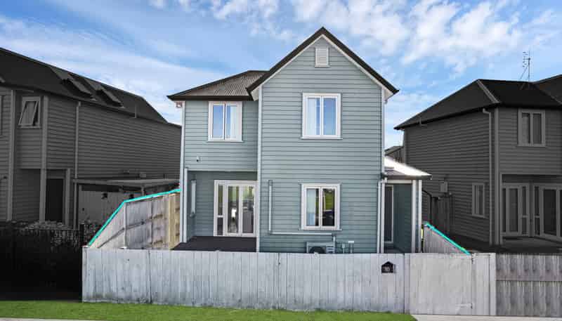 10 Warbler Crescent, Papakura
