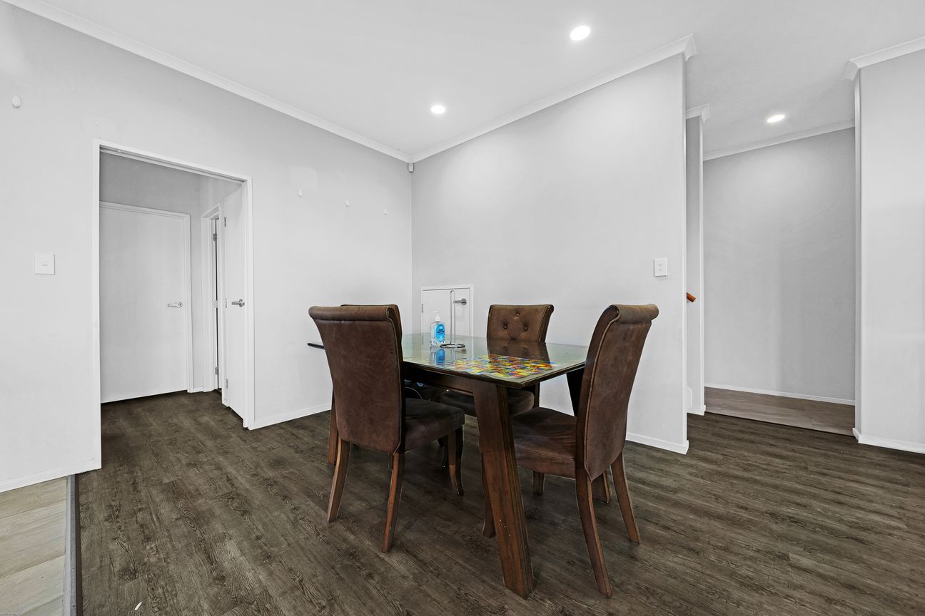 Overseas vendor Demand sale! Spacious Freehold 5 bedrooms - Ansicht 6