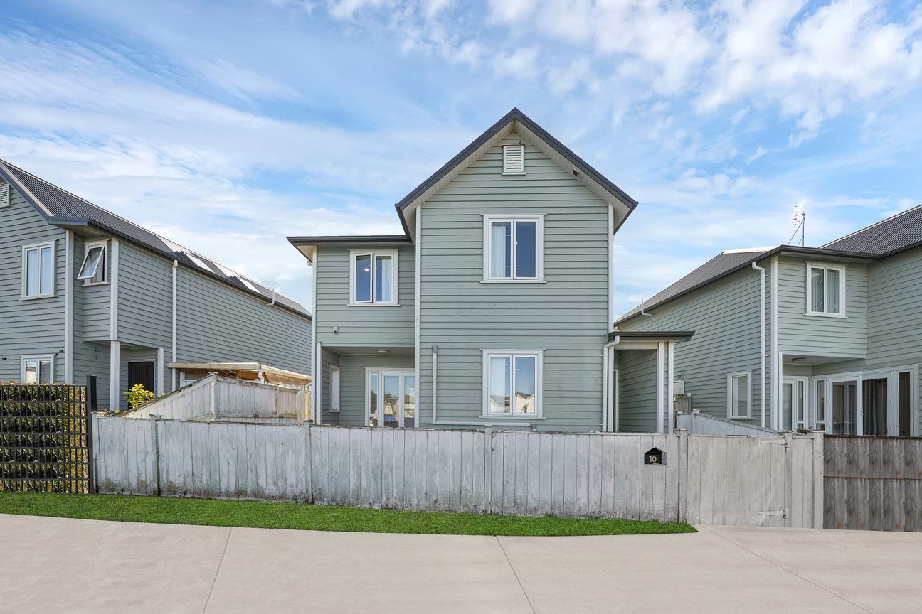 Overseas vendor Demand sale! Spacious Freehold 5 bedrooms - Ansicht 2