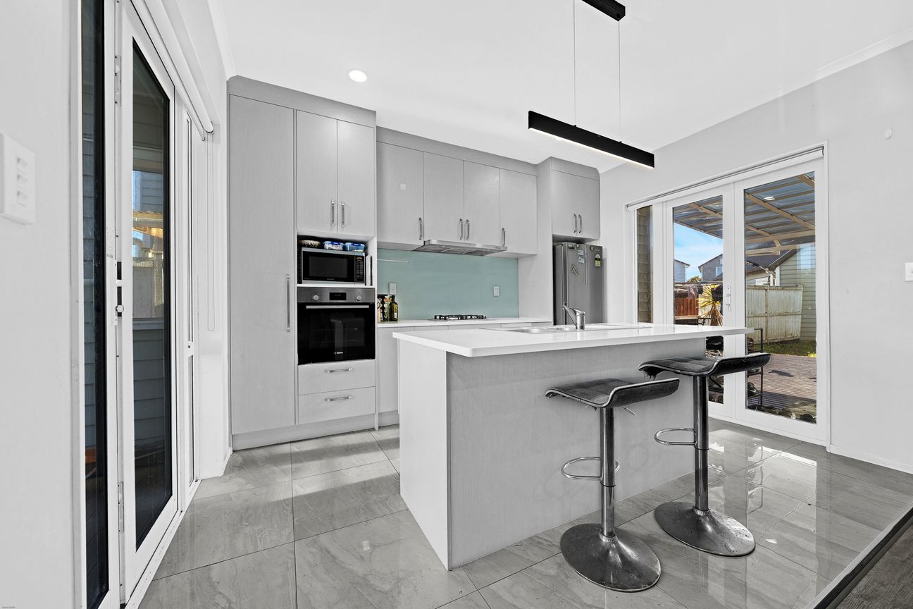 Overseas vendor Demand sale! Spacious Freehold 5 bedrooms - Ansicht 4