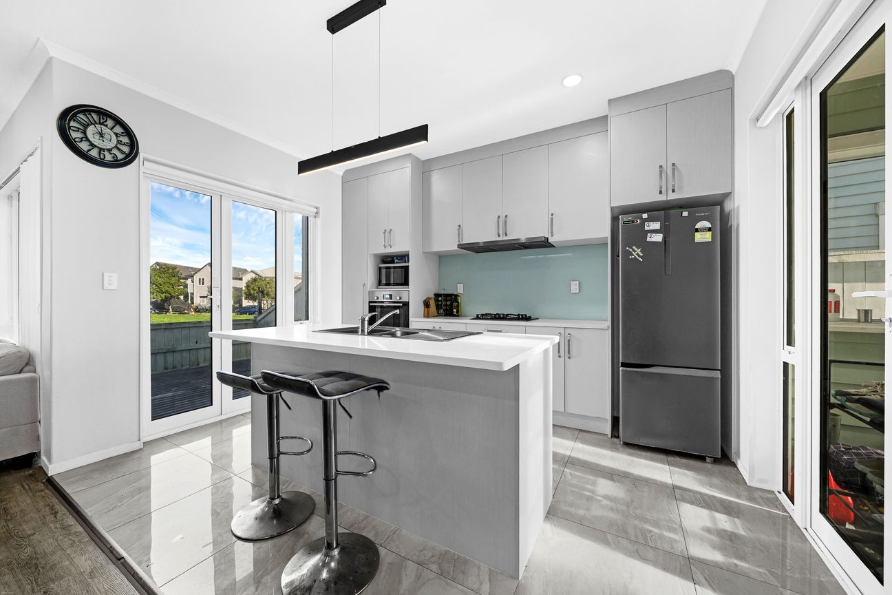 Overseas vendor Demand sale! Spacious Freehold 5 bedrooms - Ansicht 5