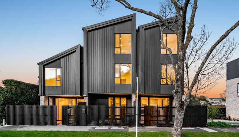 24A Sierra Street, Glendowie