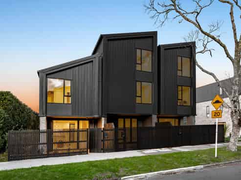 24A Sierra Street, Glendowie