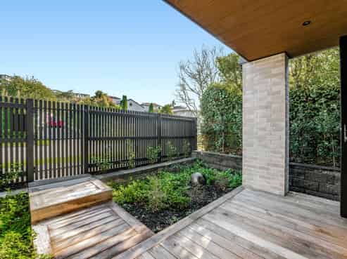 24A Sierra Street, Glendowie