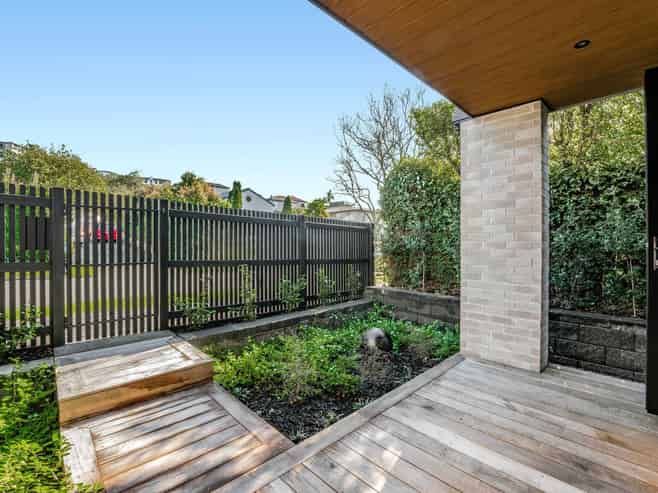 24A Sierra Street, Glendowie