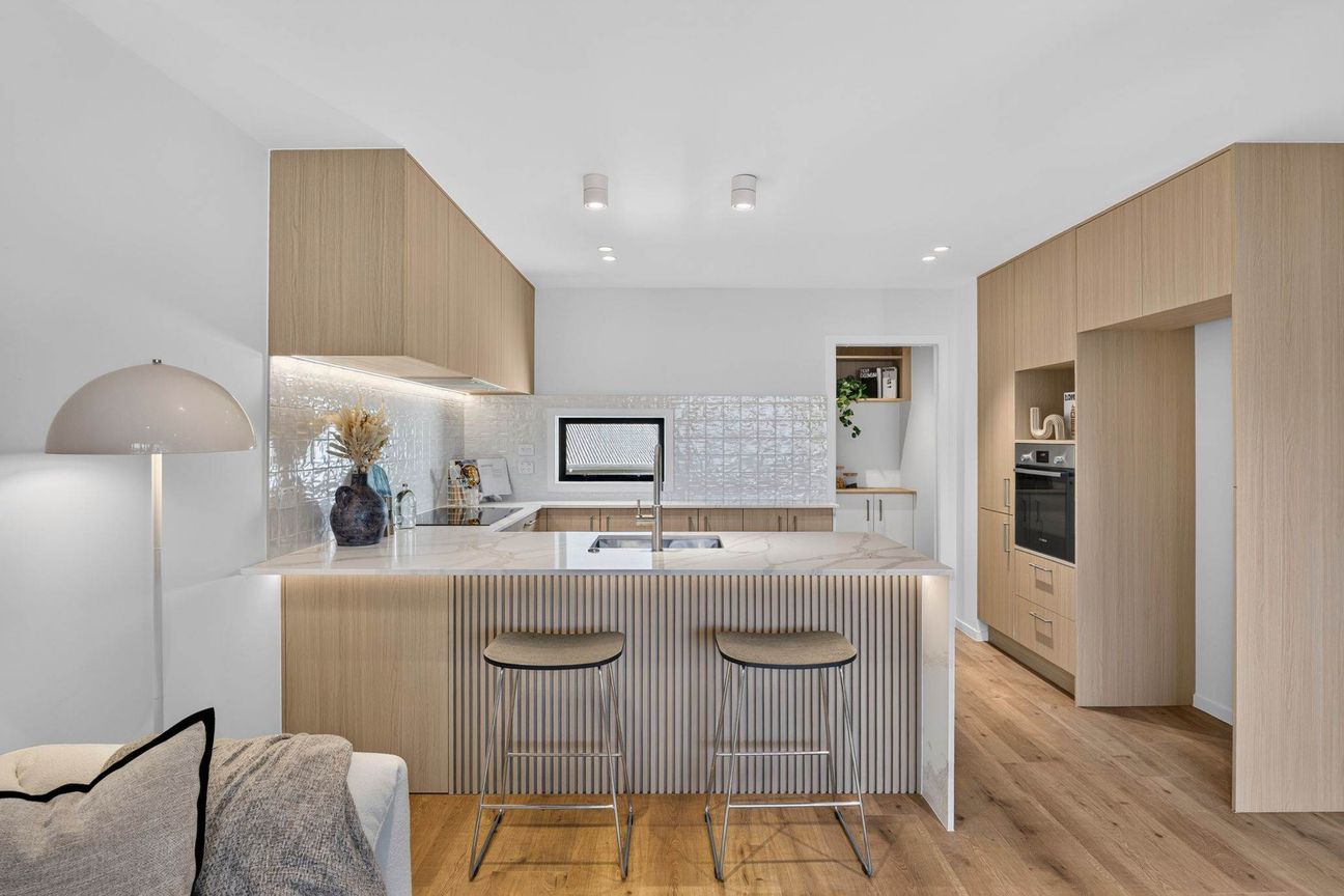 Luxury Family Living On Weybridge! - Widok 4