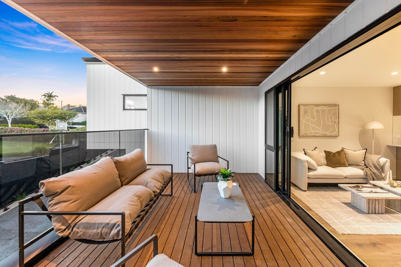 Luxury Family Living On Weybridge! - Widok 3