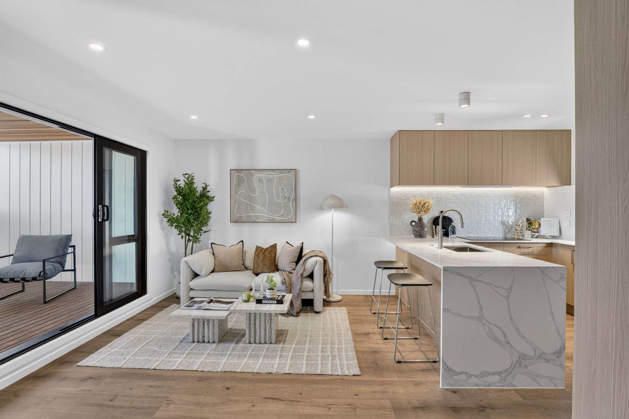 Luxury Family Living On Weybridge! - Widok 2