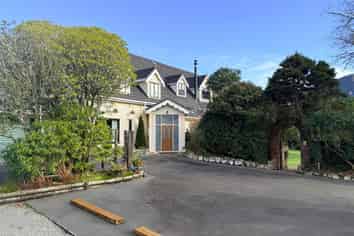  286 State Highway 6, Coal Creek