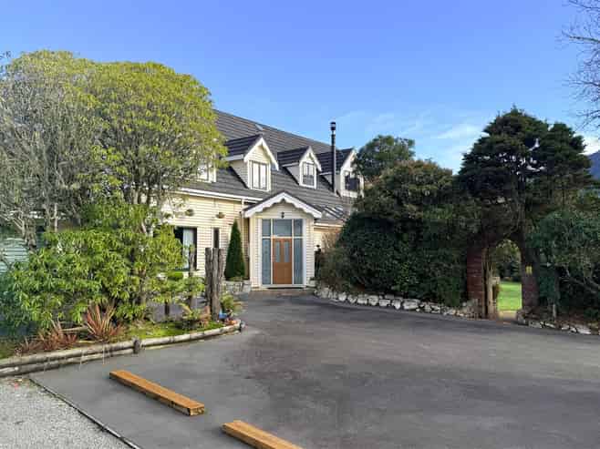  286 State Highway 6, Coal Creek