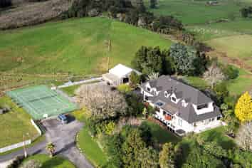  286 State Highway 6, Coal Creek