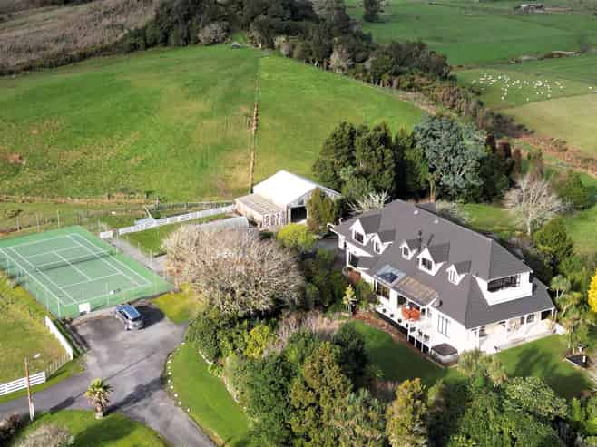  286 State Highway 6, Coal Creek