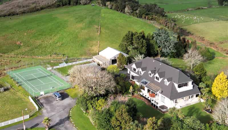  286 State Highway 6, Coal Creek