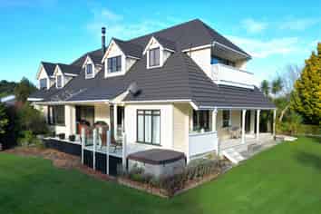  286 State Highway 6, Coal Creek