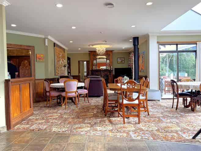  286 State Highway 6, Coal Creek