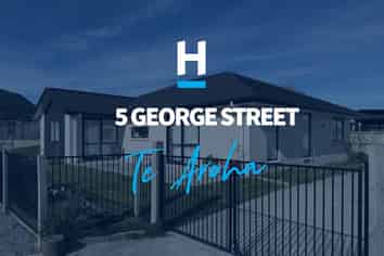 5 George Street, Te Aroha