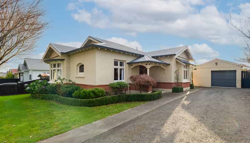 68 Chapman Street, Richmond