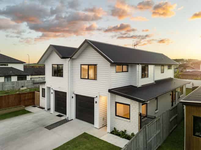 2/5 Tokerau Drive, Rototuna North