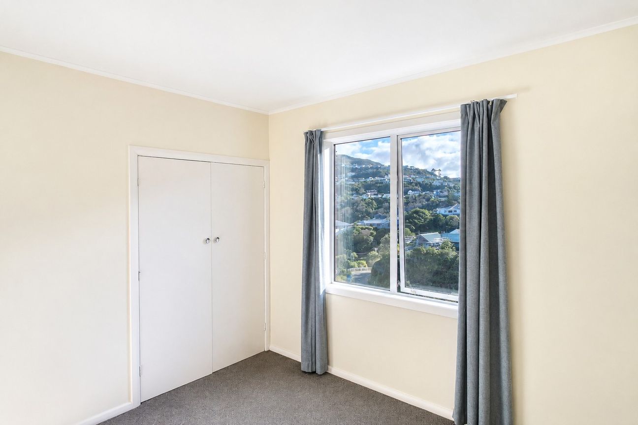 73 Madras Street, Khandallah - Meer