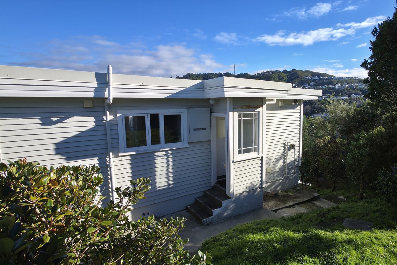 73 Madras Street, Khandallah - Aanzicht 3