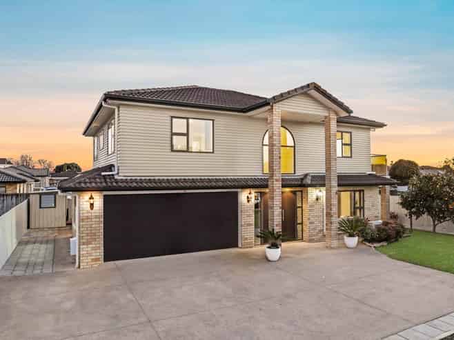 77 Carruth Road, Papatoetoe