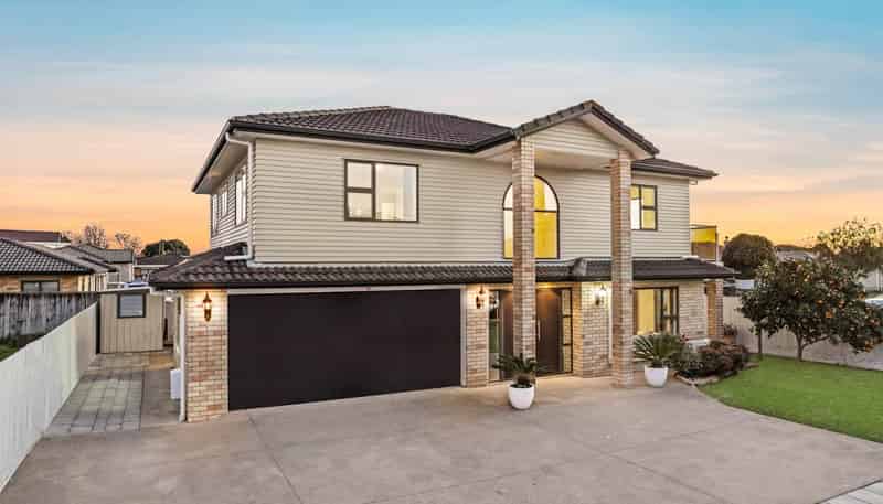 77 Carruth Road, Papatoetoe