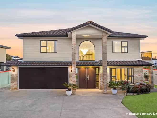 77 Carruth Road, Papatoetoe