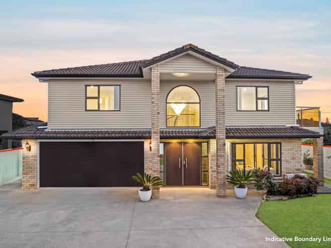 77 Carruth Road, Papatoetoe