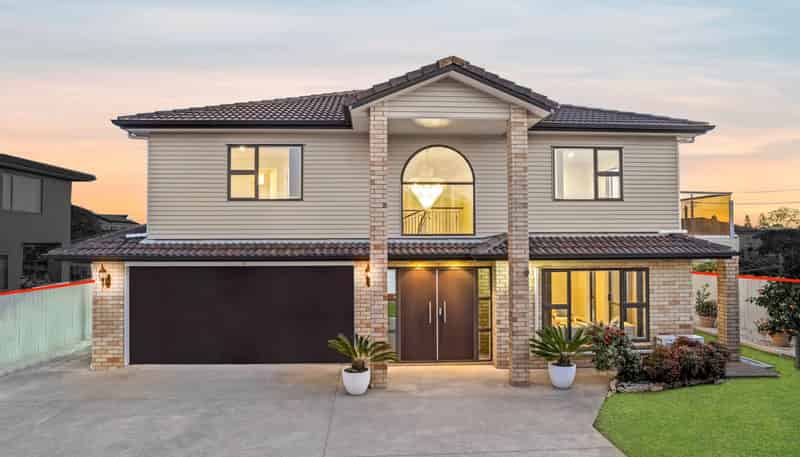 77 Carruth Road, Papatoetoe
