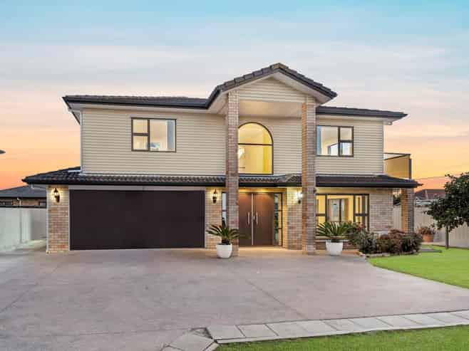 77 Carruth Road, Papatoetoe