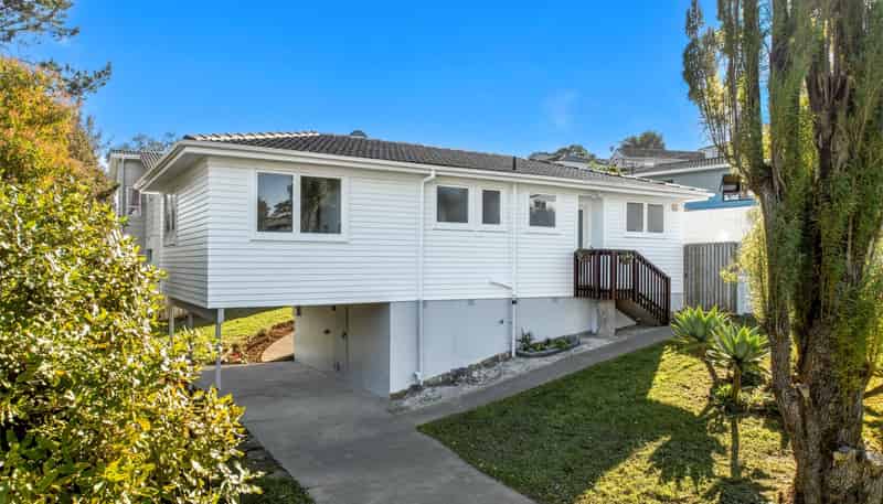 31 Glenbervie Crescent, Massey