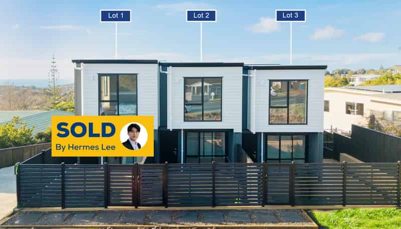 124 Arran Road, Browns Bay